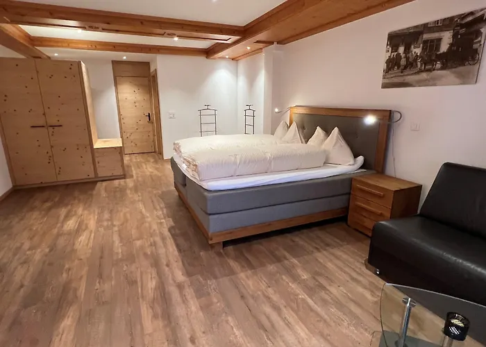 Hotel Baeren