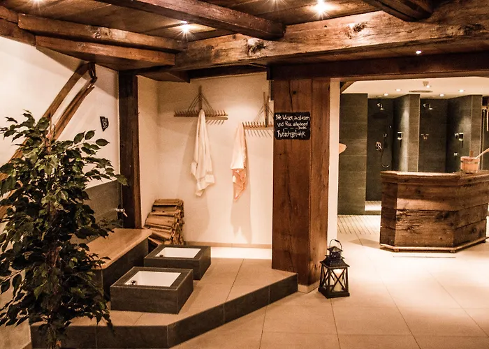 Hotel Viktoria Eden